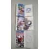 Image 3 : Assorted PSP Games & Game Cases Only - See Description