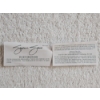 Image 5 : Teal Flower Watch - Suzanne Somers Collection 