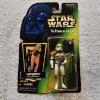 Image 1 : 1996 Kenner Star Wars: The Power of the Force Sandtrooper Action Figure NIB!!!