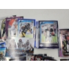 Image 4 : Large Lot of Assorted 2024 Football Trading Cards Including Topps, Panini, Rookie Cards, & More!