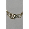 Image 7 : Assorted Gold-Tone STERLING Silver Jewelry - Total Weight: 20.6g