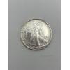 Image 1 : 1991 Silver Eagle - 1 oz Fine Silver - FV $1.00 in Coin Packaging
