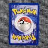 Image 2 : Pikachu Black Star Promo #1 Vintage Pokemon Trading Card