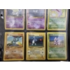 Image 3 : Lot of (9) Assorted Rare Vintage Pokemon Trading Cards