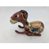 Image 3 : Vintage Toys- Including Tin Magic Mouse Animated Bank (Mouse Moves) Tin Circus Plane & Horse