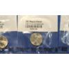 Image 3 : Assorted United States Uncirculated Nickels & Lincoln Head Cents In Sealed Littleton Bags -FV: $0.22