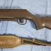 Image 15 : Remington Model 522 Viper Semi-Automatic Rifle – .22 LR With Sling