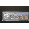 Image 1 : 1967 United States Special Mint Coin Set In Acrylic Holder
