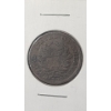 Image 2 : RARE 1803 Draped Bust Half Cent - Less Than 98,000 Minted!