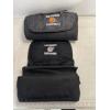 Image 2 : Cleveland Browns Football Game Blankets Set Of Two - Brand New 