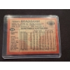 Image 2 : 1983 Topps Terry Bradshaw Pittsburgh Steelers Football Card - Mint Condition