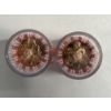 Image 3 : 2009 P and D First Releases Union Shield Design Pennies in Sealed Plastic Containers, FV $1