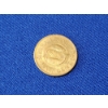 Image 2 : 1964 Sierra Leone 1/2 Cent Bronze Coin 