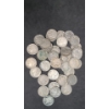 Image 1 : Assorted Years Buffalo Nickels - Face Value: $2.00