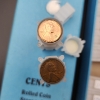 Image 9 : Incredible U.S. Cent Collection! $10.00 Face Value in Assorted Years Lincoln Cents - Including Wheat