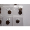Image 8 : Lot of Assorted Years U.S. Lincoln Wheat, Memorial Pennies - Face Value: $0.41