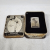Image 3 : Zippo 1935 Varga Girl Commemorative Lighter with Original Tin