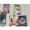 Image 12 : Large Lot of Assorted Baseball Trading Cards Including RC's, Bowman Chrome, Topps, & More! 