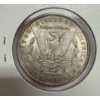 Image 4 : 1885 United States Morgan Silver Dollar- Beautiful Condition 