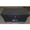 Image 1 : Plastic Tractor Supply Truck Box 27.5'' L x 15'' W x 13.5'' H Great Condition!