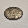 Image 2 : United States 1886 Morgan 90% Silver Dollar