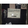 Image 1 : New Metropolitan Bamboo 6 Piece Sheet Set. Navy Flower Print