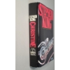 Image 2 : Stephen King's First Edition 1983 Hard Cover Horror Novel "Christine" 