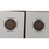 Image 9 : (20) Assorted Years Indian Head Pennies