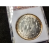 Image 8 : 1889-P Morgan Silver Dollar Graded MS66 by NPG - RARE Coin in High Grades! 