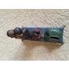 Image 2 : *Pick Up At Mantua Home-No Shipping Available* Collectable Vintage 9.5''x6.5'' Dentist Mechanical Ca