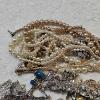 Image 3 : Curated Collection of Vintage Costume Jewelry