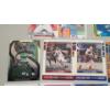 Image 3 : Assorted Baseball, Basketball & Football Cards Inlcuding Kyrie Irving, Baker Mayfield & More!