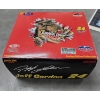 Image 3 : Signed Nascar Collectables Including Metal Limited Edition Bank In Box!