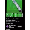 Image 5 : Kershaw Rexford Amplitude 3.12'' Bead Blast Finish Folding Knife 