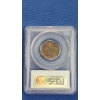 Image 3 : PCGS 1865 MS 64 BN US Two Cent Coin