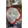 Image 15 : Assorted Fashion Jewelry Including Earrings, Necklaces & More