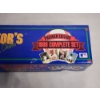 Image 3 : Upper Deck 1989 Baseball Collector's Choice COMPLETE SET Premier Edition - Features Ken Griffey Jr!