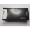 Image 9 : Oakley Red Straight Jacket Sport Sunglasses With Box & Microfiber Bag