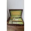 Image 2 : Towle Sterling Flatware - Weighs Approximately Over 4 Pounds