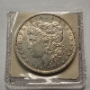 Image 1 : 1879 Morgan Silver Dollar - 90% U.S. Silver