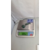 Image 6 : Vintage Siam Sterling Silver Green Enamel Jewelry - Weight: 22.2g