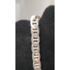 Image 2 : Heavy Italian Sterling Silver 18" Chain Necklace - Weight: 70.1g