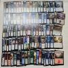 Image 1 : GREAT DEAL!!! Over 100 Magic The Gathering (MTG) Trading Cards!!!