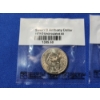 Image 3 : x2 U.S. Uncirculated Dollar Coins: JFK 2015-D & Susan B. Anthony 1979-D 