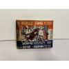 Image 1 : Vintage "A Bully Time in Spain" jigsaw puzzle produced in 1933 as a radio premium for Sohio