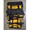 Image 1 : New DeWalt Tool Bags 18'', 16'' & 10''