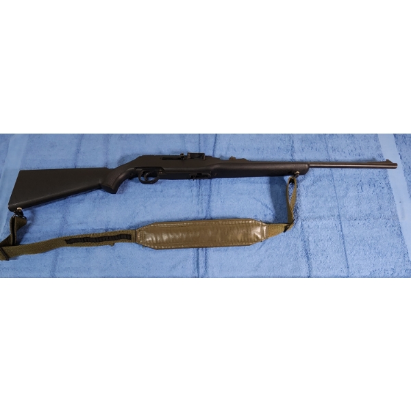 Remington Model 522 Viper Semi-Automatic Rifle – .22 LR With Sling