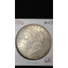 1886 90% Silver Morgan Dollar