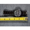 Image 10 : NEW Never Worn Black Citizen Wrist Watch With Multiple Dials!