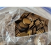 Image 8 : Large Lot of Assorted Wheat Pennies Including Better Dates and Some Unsearched TW: 1838.6g